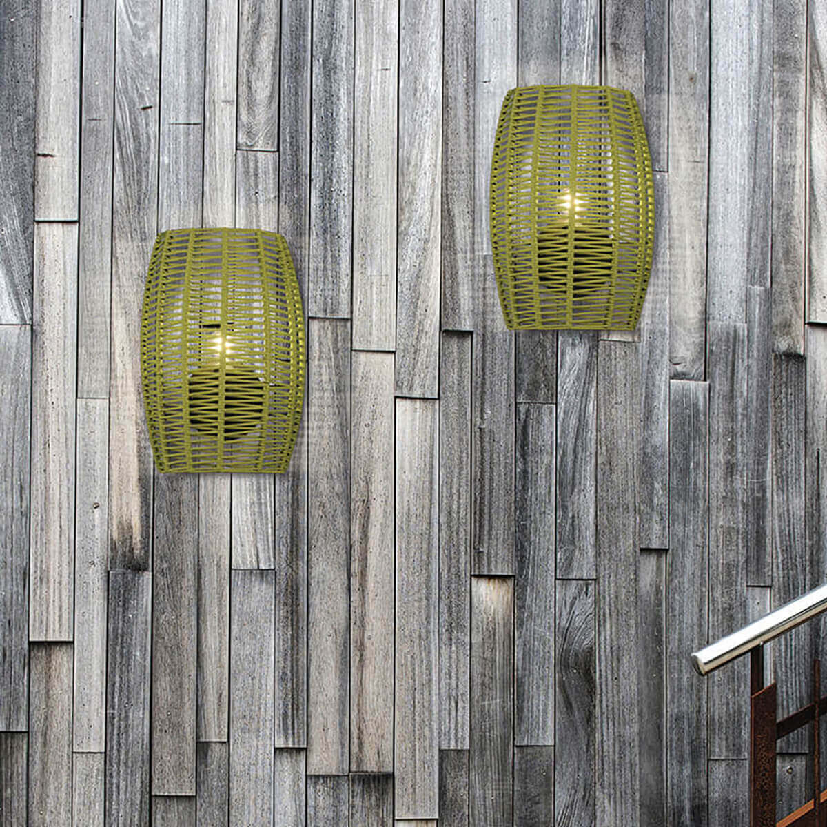 POMA wall lamp