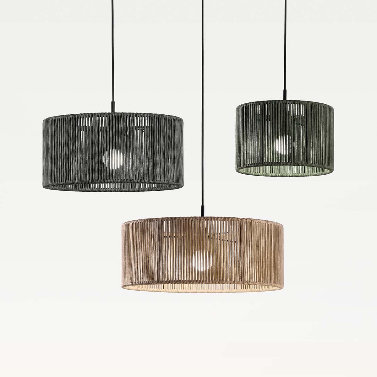 SENIA pendant lamps