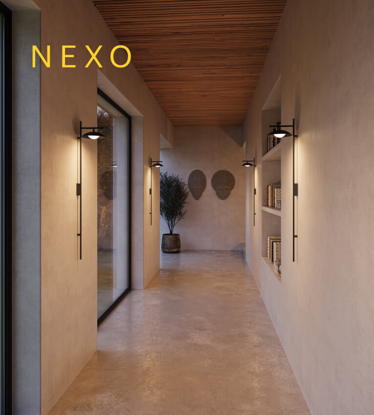 NEXO