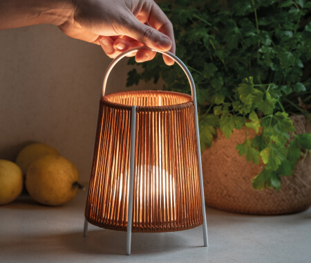 ALLEGRA Olé Lighting