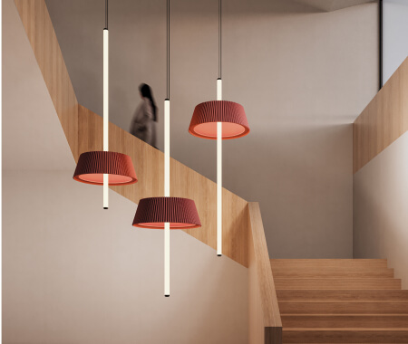 CELESTE Olé Lighting